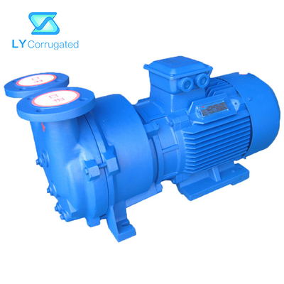 2BV 2880Rpm ηλεκτρικά κενά νερού ανταλλακτικά μηχανών δαχτυλιδιών ζαρωμένα αντλία