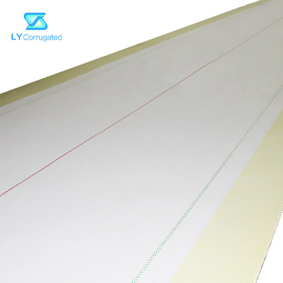 Ζώνη διπλό Facer 7.5kg/M2 59100000 ζαρωμένη ανταλλακτικών μηχανών