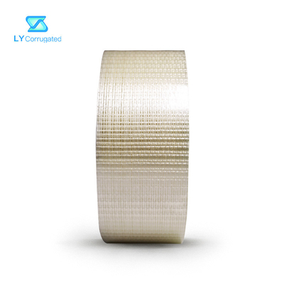 Μέρη PVC ενός Τύπου εκτύπωσης, ταινία 25mm X 45m πλέγματος φίμπεργκλας μέγεθος
