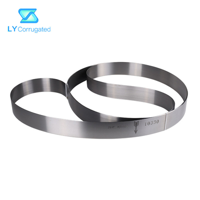 HSS 740012630mm υφαντικό μαχαίρι σφουγγαριών λεπίδων μήκους βιομηχανικό τέμνον
