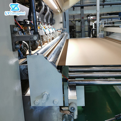 Τηλεκατευθυνόμενος ελεγκτής 0.5mm έντασης Ιστού ακρίβεια για Slitter το σκόρερ
