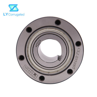 Τα μέρη μηχανών εκτύπωσης IT6 Flexo κάνουν ελεύθερο πεντάλ ένας τρόπος σφράγισαν την εσωτερική διάμετρο 80mm