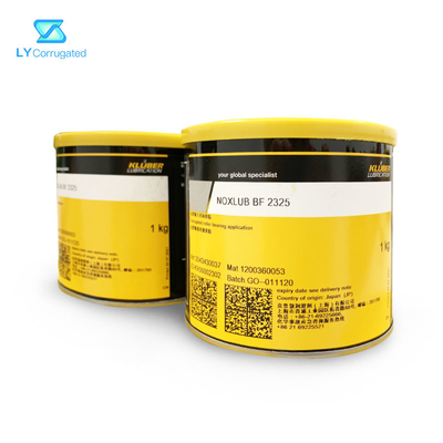 Ζαρωμένα ανταλλακτικά μηχανών Noxlub Bf2325, λίπος Perfluoropolyether
