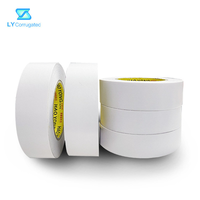 2 πλαισιωμένος συνδετικός την ταινία 4cm*50m 5cm*100m υψηλή αντίσταση κουράς για Corrugator