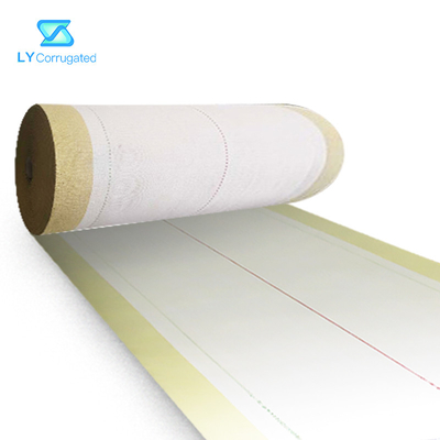 Ζώνη διπλό Facer 7.5kg/M2 59100000 ζαρωμένη ανταλλακτικών μηχανών