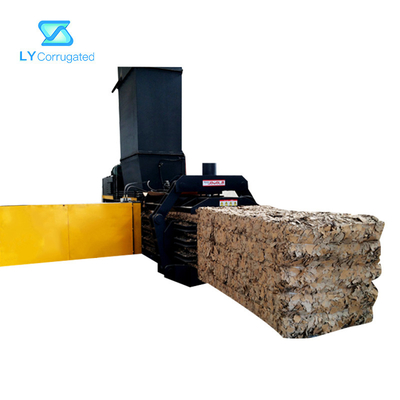 500KG/M3 έλεγχος οθόνης αφής 3phase μηχανών συσκευασίας χαρτοκιβωτίων 380V 50HZ