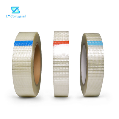 Μέρη PVC ενός Τύπου εκτύπωσης, ταινία 25mm X 45m πλέγματος φίμπεργκλας μέγεθος