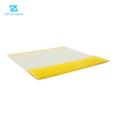 Ευκίνητη λουρίδα 0.175mm πάχος 1240mm ταινιών ανταλλακτικών εκτυπωτών της PET πλάτος