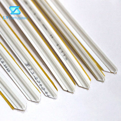 συγκολλητικό τεμαχίζοντας χαρτοκιβώτιο βάσεων PVC 70cm πλαστικό που ζαρώνει τη μήτρα